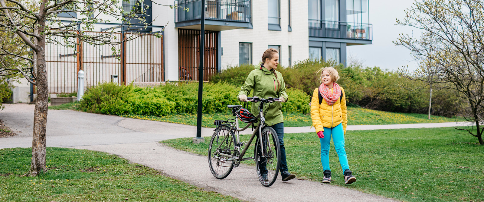 Pohjalaiset kunnat menestyvät asumiskustannusvertailussa - Seinäjoki parantaa asemiaan
