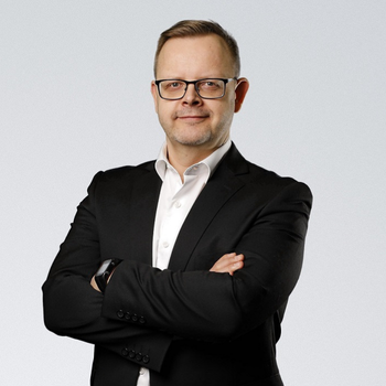 Vesa Mäkelä