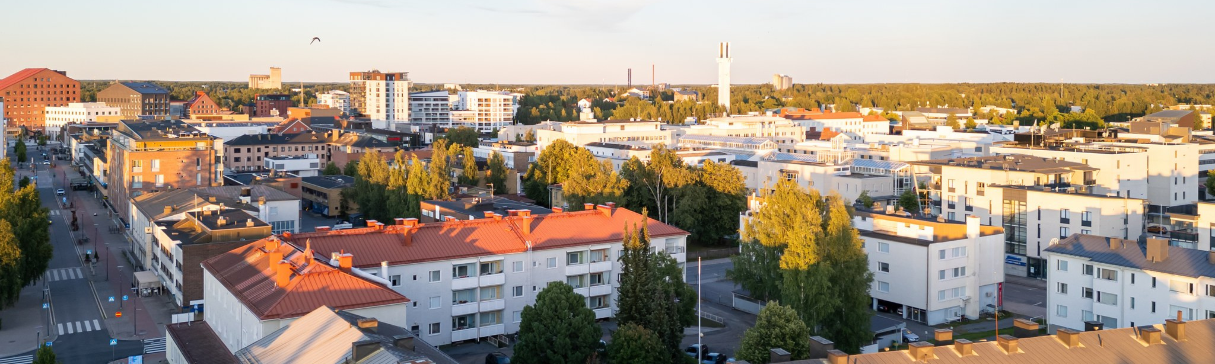 Kiinteistöliitto Etelä-Pohjanmaa - kotisi asialla